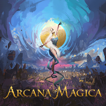 Arcana Magica
