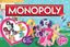 Board Game: Monopoly: My Little Pony