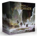 Lands of Evershade: Stretch Goals