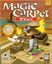 Video Game: Magic Carpet