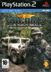 Video Game: SOCOM 3: U.S. Navy SEALs