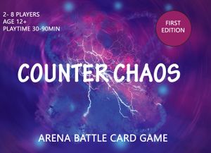 Counter Chaos