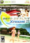 Video Game: Dead or Alive Xtreme 2