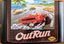 Video Game: Out Run