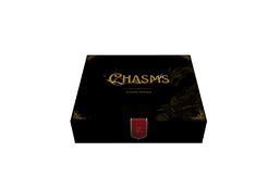 Chasms: A Caznian Prologue