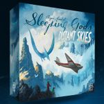 Sleeping Gods: Distant Skies (Gamefound Edition) (English)