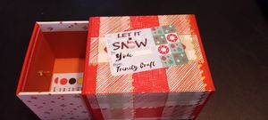 Let It Snow