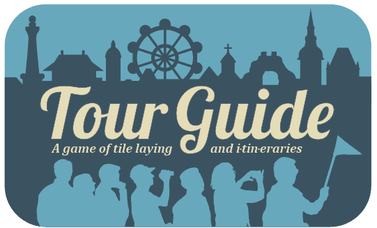 Tour Guide