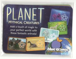 Planet: Mythical Creatures