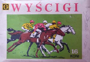 Wyścigi