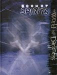 RPG Item: Book of Spirits