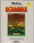 Video Game: Scramble