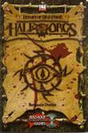 RPG Item: Heroes of High Favor: Half-Orcs