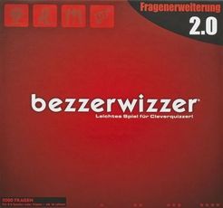 Bezzerwizzer Fragenerweiterung 2.0