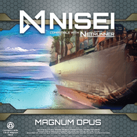 Magnum Opus (fan expansion for Android: Netrunner)