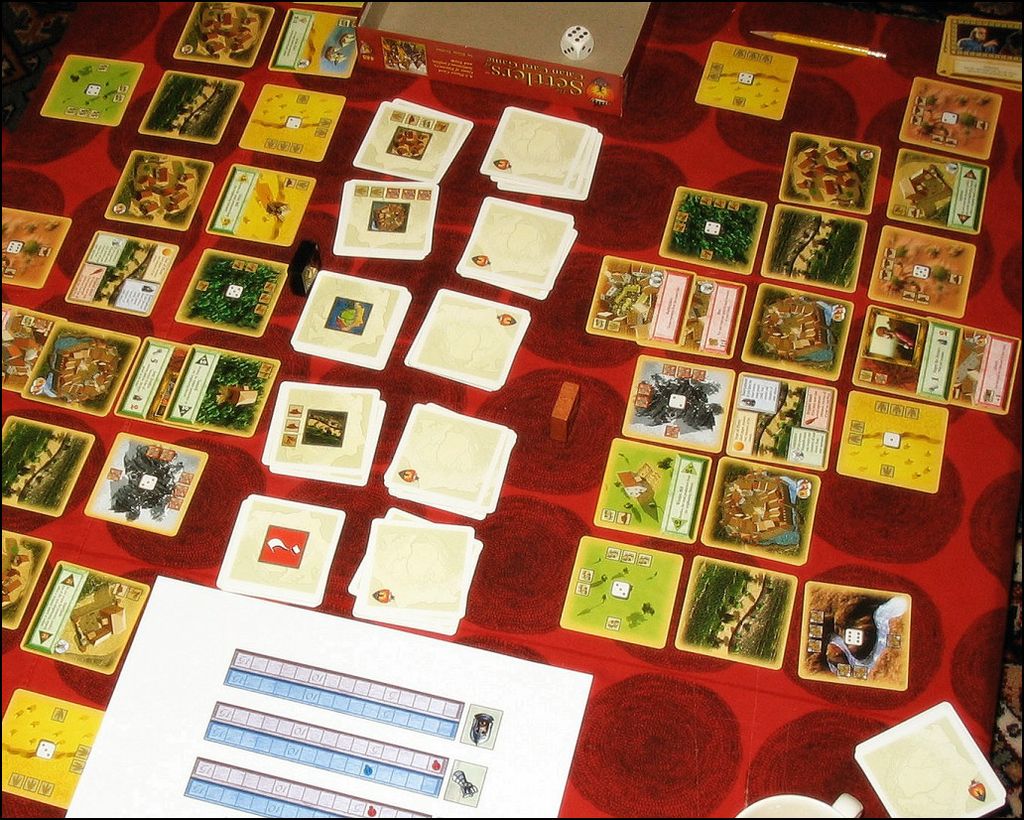BoardGameGeek
