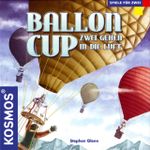 Board Game: Balloon Cup