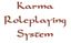 RPG: Karma Roleplaying System