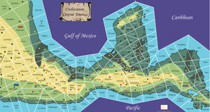 Civilization Central America