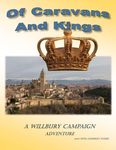 RPG Item: Willbury Campaign 4: Of Caravans and Kings