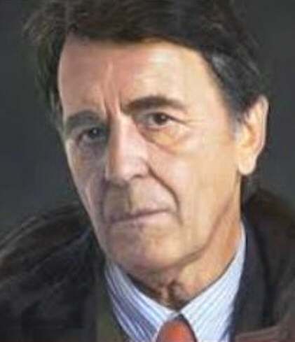 Peter Goodfellow