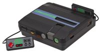 Video Game Hardware: Twin Famicom