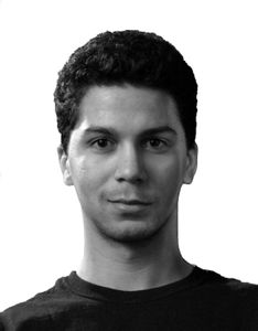 Matijos Gebreselassie portrait