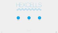 Video Game: Hexcells