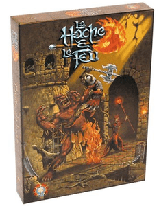 La Hache & Le Feu