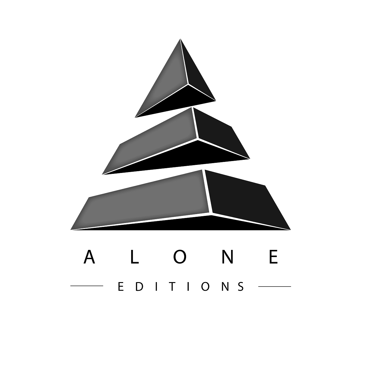 Alone Editions