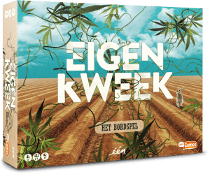 Eigen Kweek