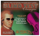 Blind Test: Classique