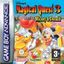 Video Game: The Magical Quest 3 starring Mickey & Donald