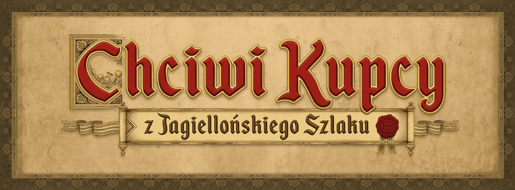 Illustration 9 de Greedy Merchants from the Jagiellonian Trade Route