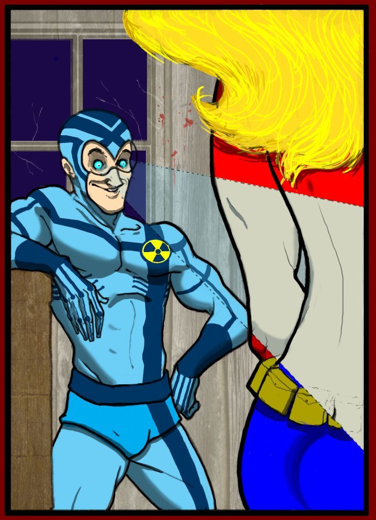 Heroic Deeds