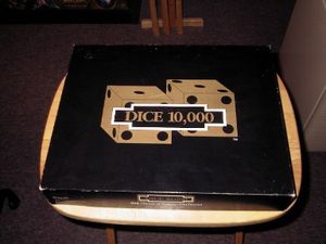 Dice 10,000