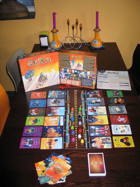 board game image