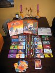 Board Game: Dixit: Odyssey