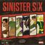 Board Game: Sinister Six