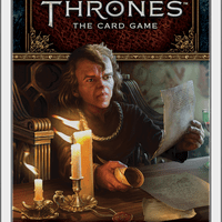 A Game of Thrones: The Card Game (Second Edition) – The Blackwater