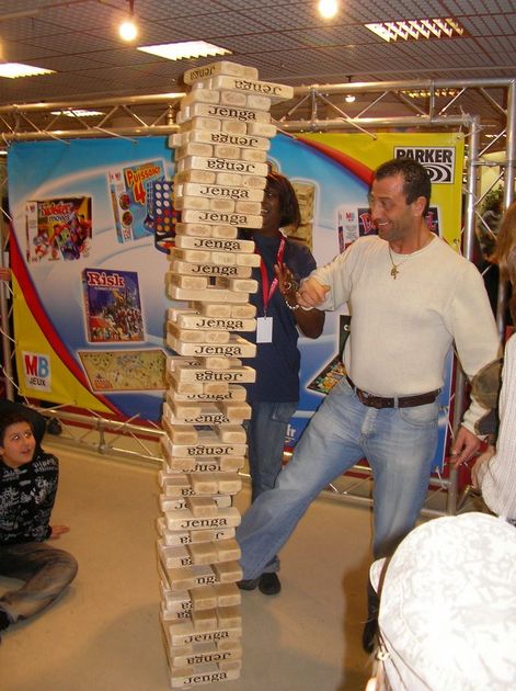 BoardGameGeek