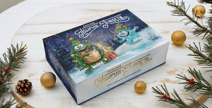 Коледни подаръци и пакости (Christmas Gifts & Mischief)