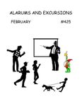 Issue: Alarums & Excursions (Issue 425 - Feb 2011)