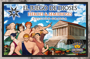 El Juego de Dioses