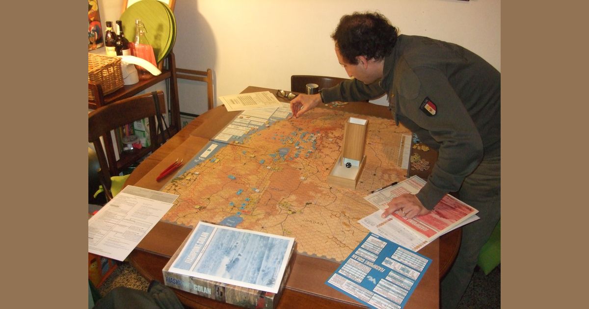 BoardGameGeek