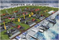 Master of Economy