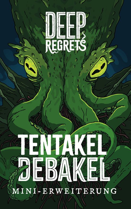 Illustration 10 de Deep Regrets: An Unfortunate Fishing Game