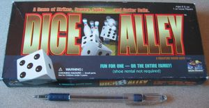 Dice Alley
