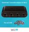Video Game Hardware: GameCube Controller Adapter for Wii U