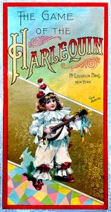 The Game of Harlequinade
